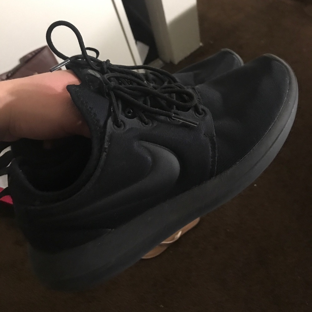 Nike shoes